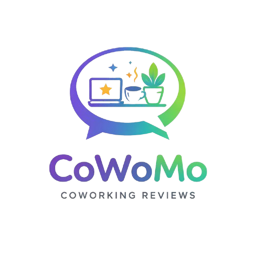 COWOMO logo