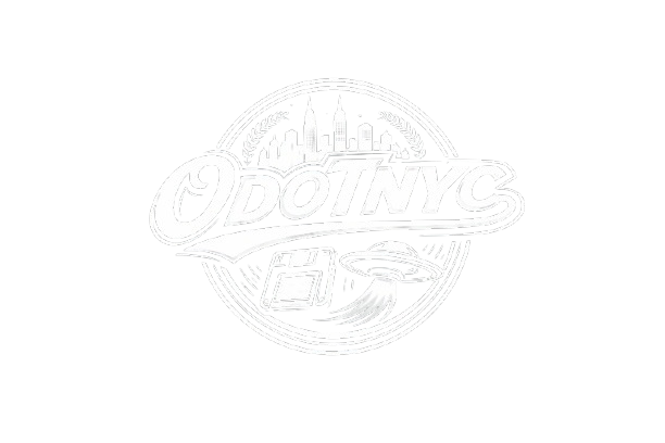 OdotNYC Logo