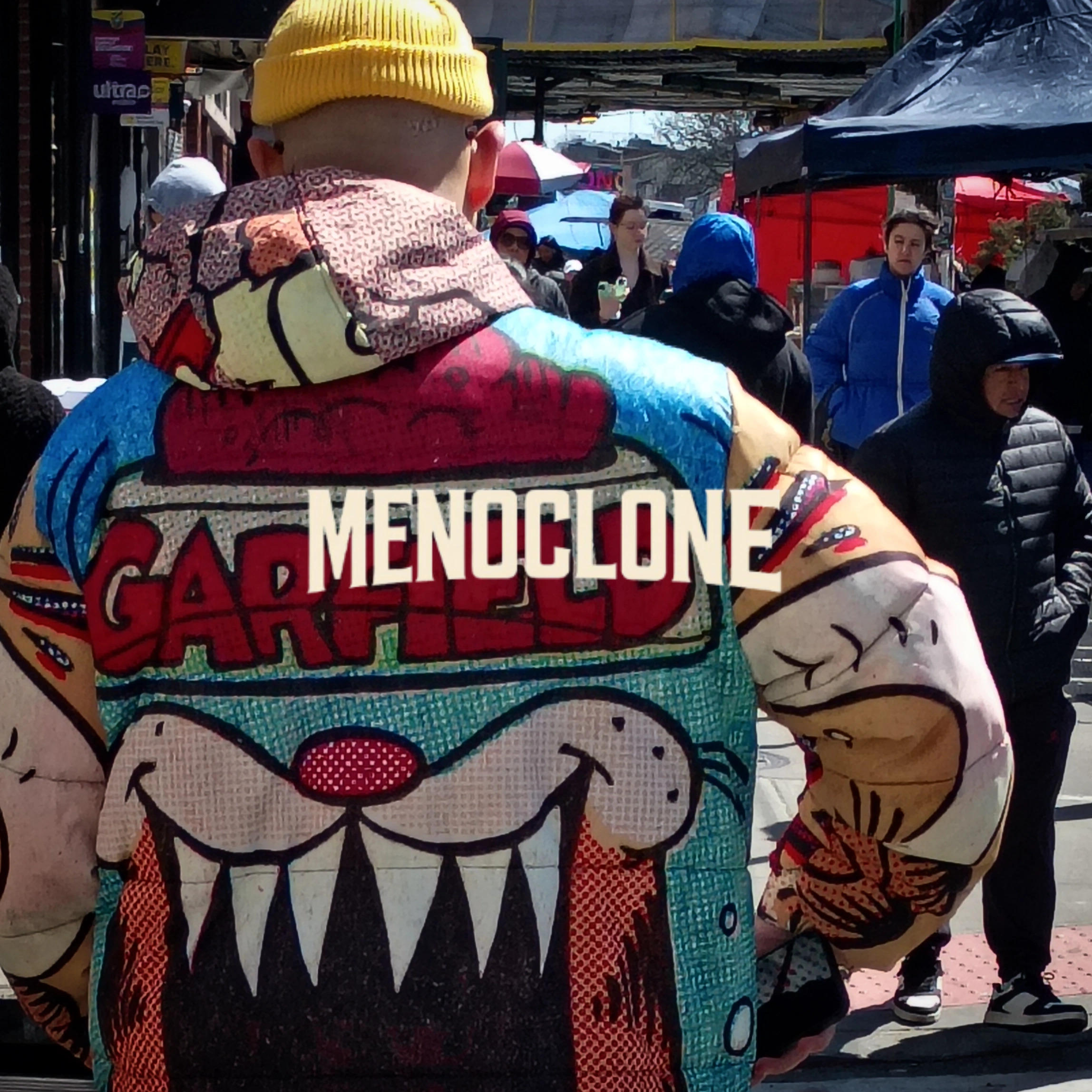 MENOCLONE hero image