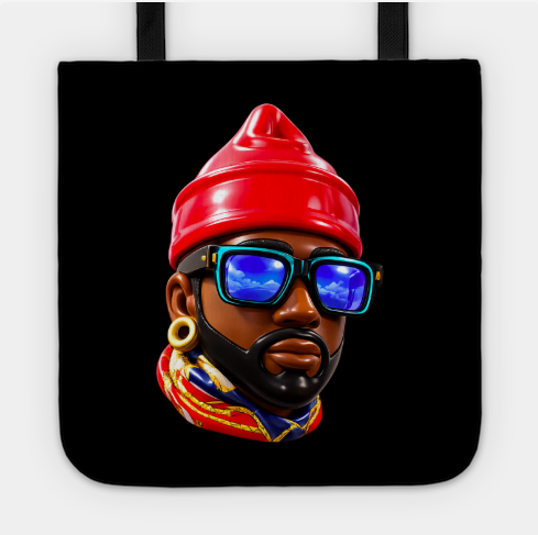 OdotNYC Tote Bag