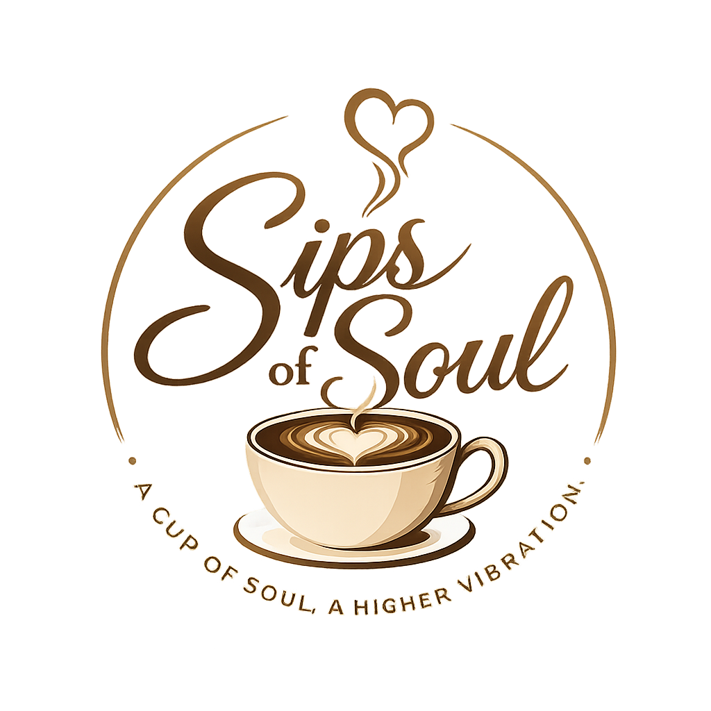 Sips Of Soul Logo